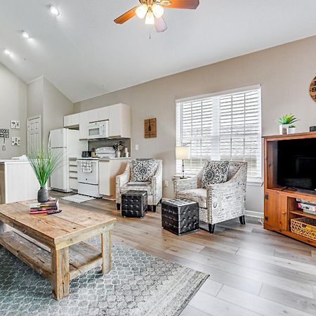 Branson Condo On Golf Course, 4 Mi To Downtown 外观 照片