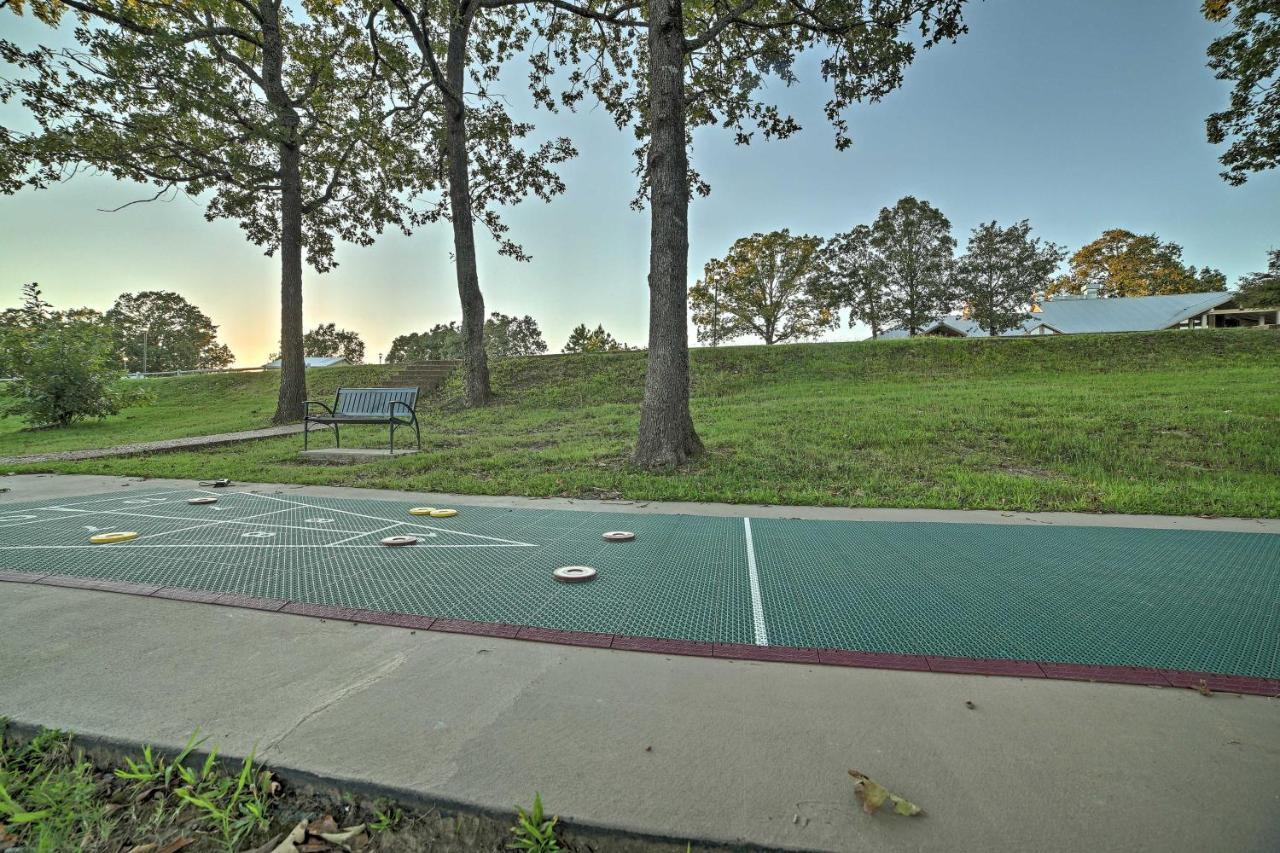 Branson Condo On Golf Course, 4 Mi To Downtown 外观 照片