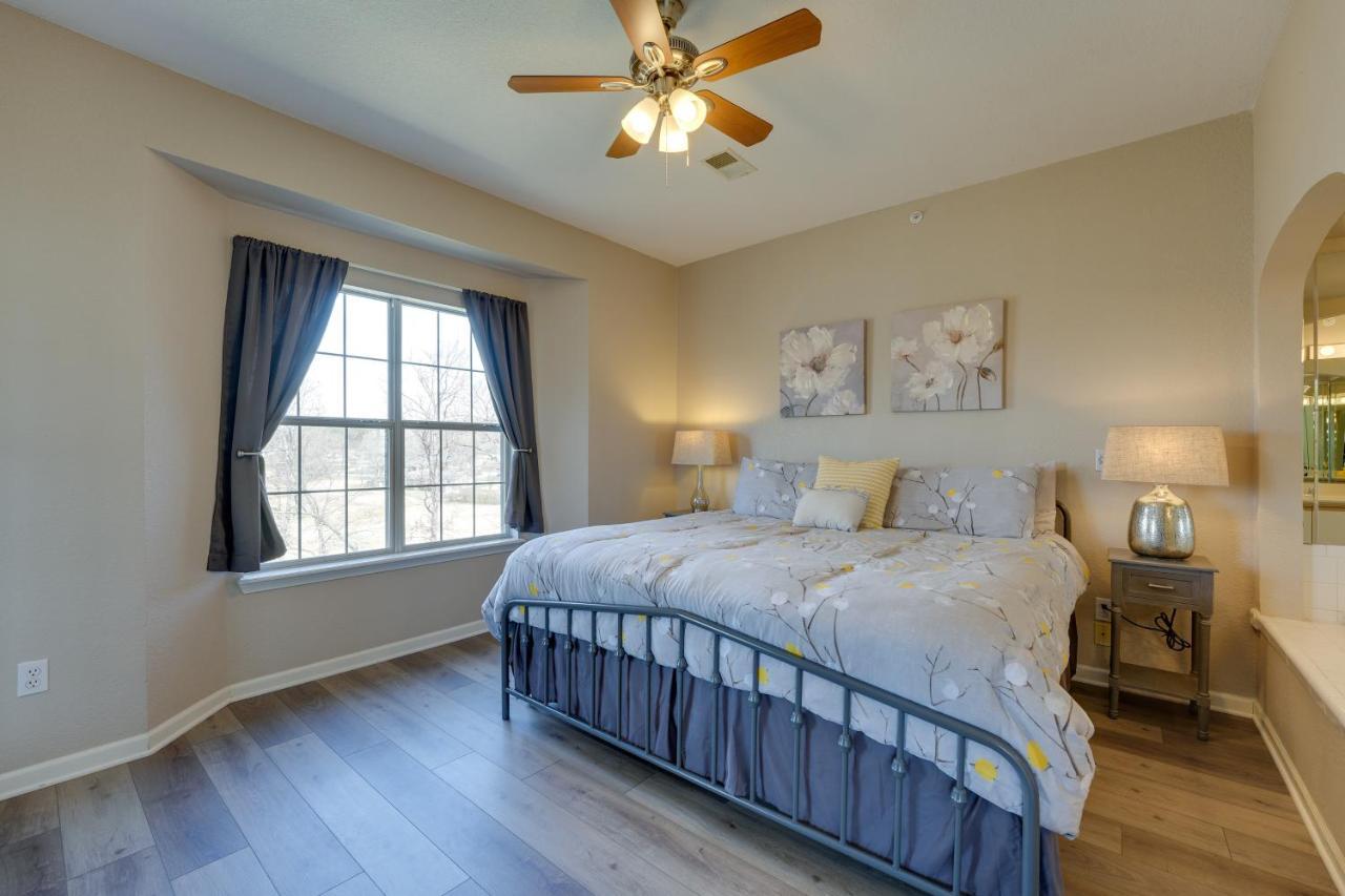 Branson Condo On Golf Course, 4 Mi To Downtown 外观 照片