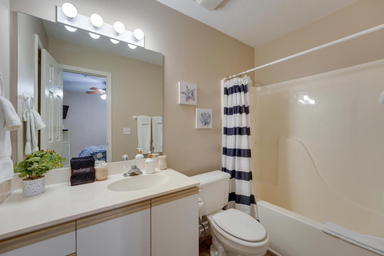 Branson Condo On Golf Course, 4 Mi To Downtown 外观 照片