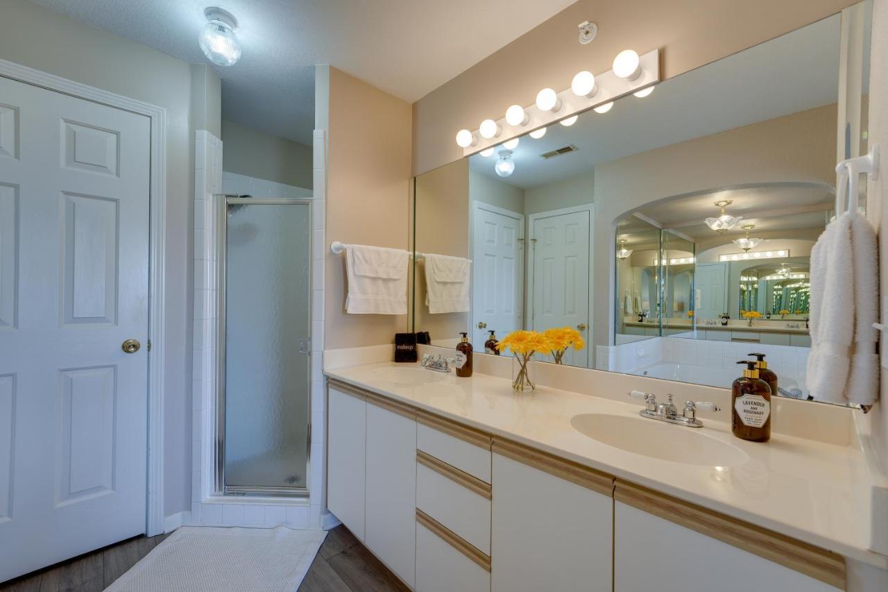 Branson Condo On Golf Course, 4 Mi To Downtown 外观 照片