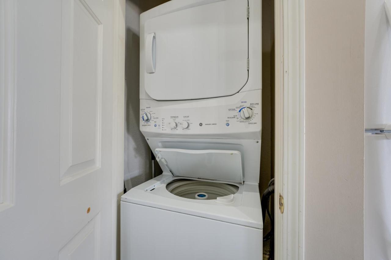 Branson Condo On Golf Course, 4 Mi To Downtown 外观 照片