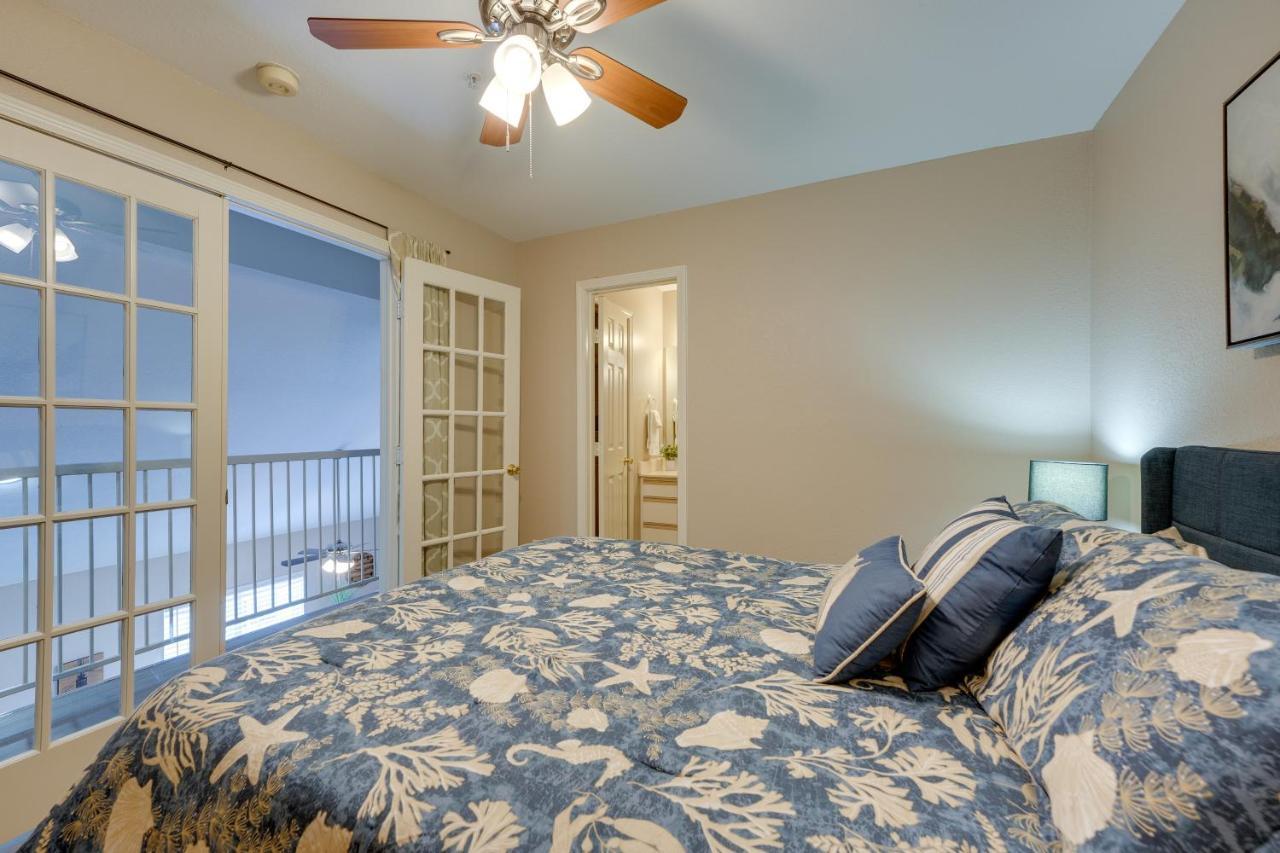Branson Condo On Golf Course, 4 Mi To Downtown 外观 照片