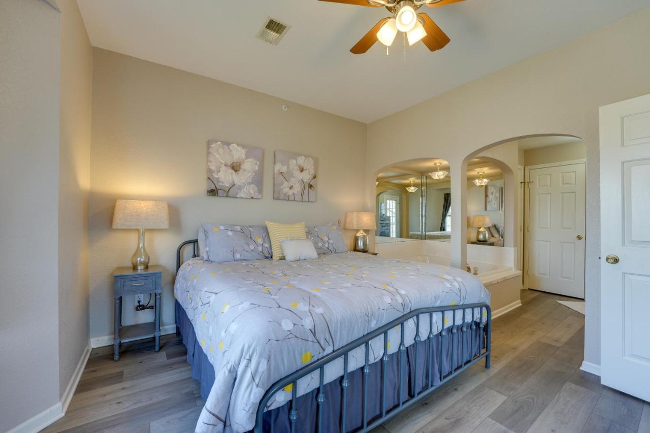 Branson Condo On Golf Course, 4 Mi To Downtown 外观 照片