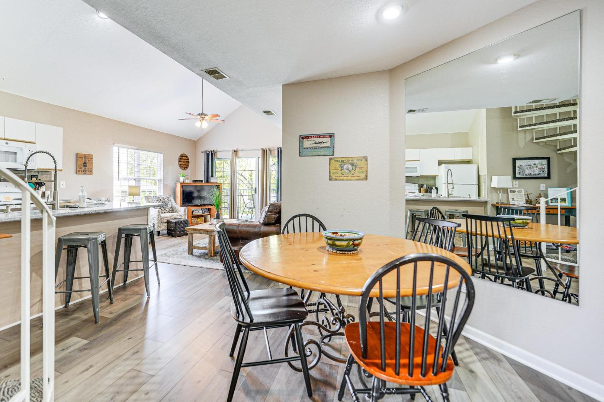 Branson Condo On Golf Course, 4 Mi To Downtown 外观 照片