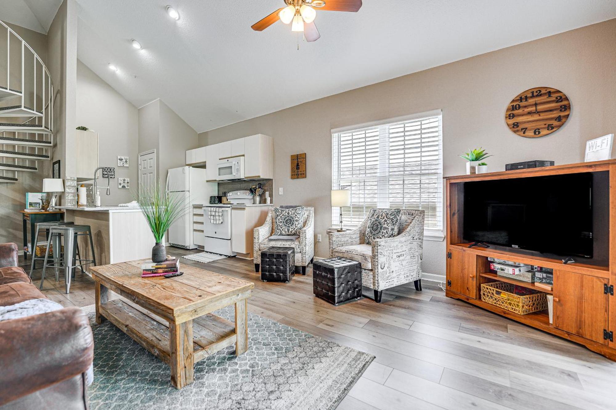 Branson Condo On Golf Course, 4 Mi To Downtown 外观 照片