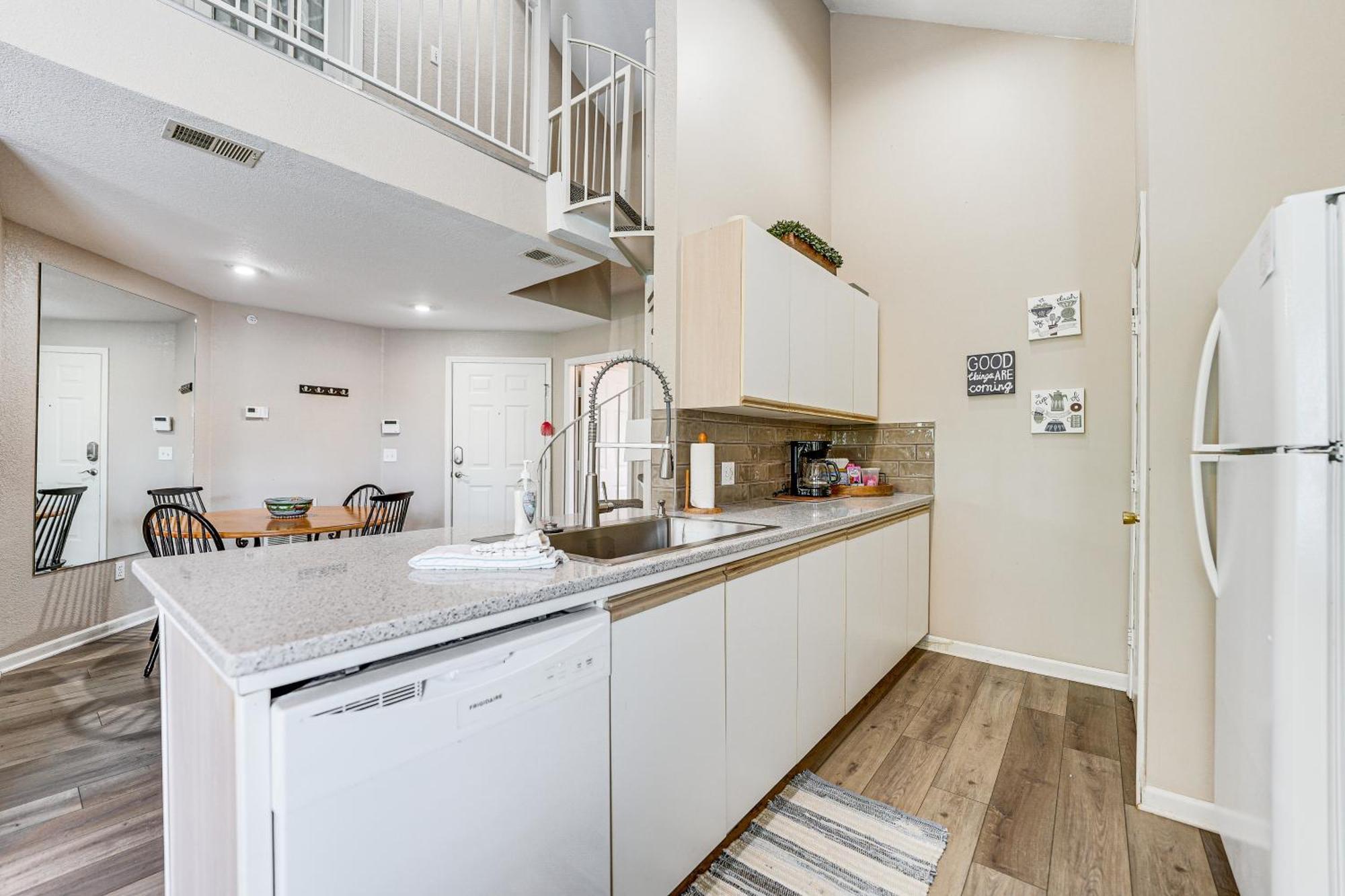 Branson Condo On Golf Course, 4 Mi To Downtown 外观 照片
