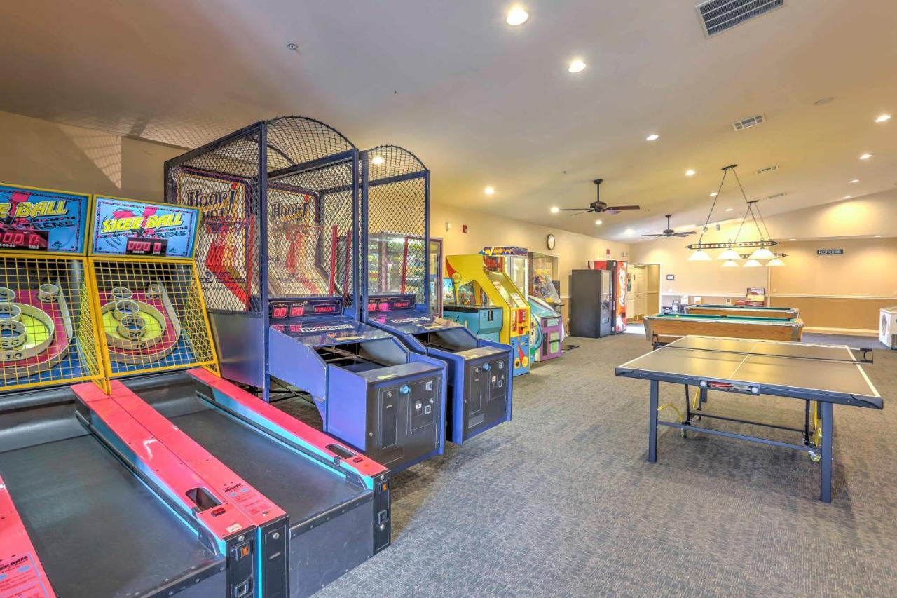 Branson Condo On Golf Course, 4 Mi To Downtown 外观 照片
