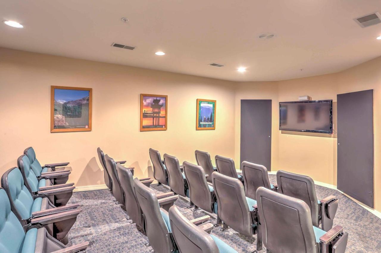 Branson Condo On Golf Course, 4 Mi To Downtown 外观 照片