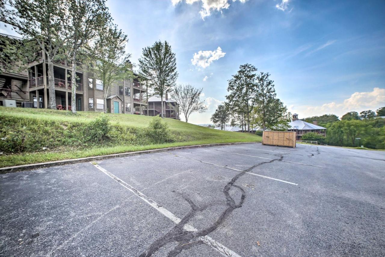 Branson Condo On Golf Course, 4 Mi To Downtown 外观 照片